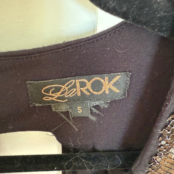 Le ROK Top - Picture 5 of 5